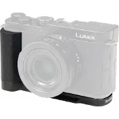 SmallRig 5700 L-Shaped Mount Plate Handle for Panasonic LUMIX L10 Black