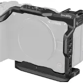 SmallRig 6372 HawkLock Quick Release Cage for Canon EOS R6 V