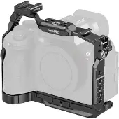 SmallRig 6702 Hawklock Quick Release Cage for Sony A7R VI