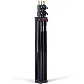 Manfrotto 1052BAC-3 3 kpl valaisinjalustasarja