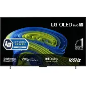 LG 42" C6 Pro 4K OLED evo TV (2026)