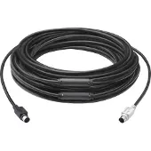 Logitech 15 meter Extended Cable for Group