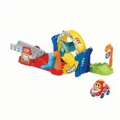 Vtech Toot Toot Roller Coaster Loop Set SE