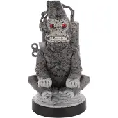Cable Guys pidikefiguuri puhelimille/ohjaimille (Toasted Monkey Bomb)