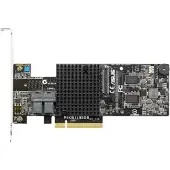 Asus PIKE II 3108-8i/16PD/2G PCI Express 2 GB DDR3 12 Gbit/s SAS/SATA RAID-ohjainkortti