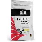 Sis Rego Rapid Erholungsgetränkepulver Vanille 500g