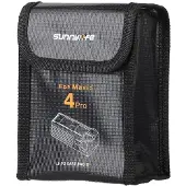 Sunnylife 2 battery case for DJI Mavic 4 PRO
