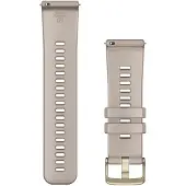 Garmin Quick Release 24 Mm Silikonarmband