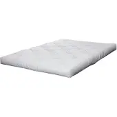 Karup Basic-futonpatja natural 80 x 200 cm