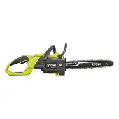Ryobi Hiiliharjaton ketjusaha 36 V 16"/40 cm