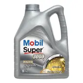 Mobil Moottoriöljy 157302