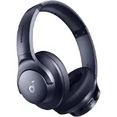 Anker Langattomat kuulokkeet - Anker - Life Q20i - Bluetooth - Aktiivinen melunvaimennus - Kaksoisliitäntä