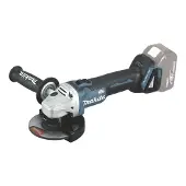 Makita Kulmahiomakone 18 V Ø125 mm