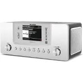 Technisat DIGITRADIO 574 IR, Henkilökohtainen, Digitaalinen, DAB+, FM, 87,5 - 108 MHz, PLL, 10 W (0001/2951)