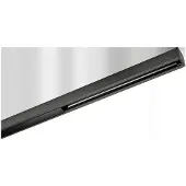 SG ARMATUREN A/S SG ARMATUREN ZIP 230V SKINNE 2M MUSTA