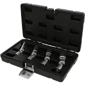 Ks Tools Hylsyavainsarja, sytytystulppa 517.1145
