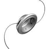 Husqvarna Siimapää Alloy