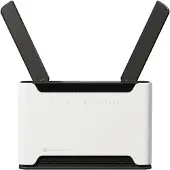Mikrotik Chateau 5G R17 ax (S53UG+5HaxD2HaxD-TC&RG650E-EU)