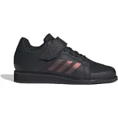 Adidas Power Perfect III Kengät Musta