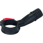 Bosch Pölynpoistolisäosa 2608000636; GOP Starlock