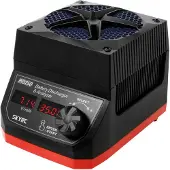 SkyRC Akunpurkausanalysaattori Bd250