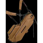 Cobra Premium Stand Bag - Brown - ONE SIZE