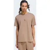 Adidas Kit Small Logo Lyhythihainen T-paita
