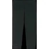 Reima Fleece Pants, Tarvis - Black - 140