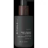 RITUALS Homme Beard Shampoo & Conditioner 250 ml