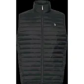 U.S. POLO ASSN. Maks Reg Th Uspa M Otw - Black - XL