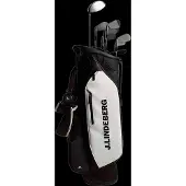 J.lindeberg Play Stand Bag - Black - ONE SIZE