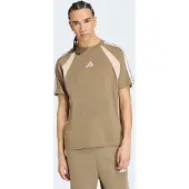 Adidas Seasonal Essentials Colorblock Lyhythihainen T-paita