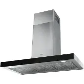 Franke seinälle asennettava liesituuletin FCR925 (90cm)