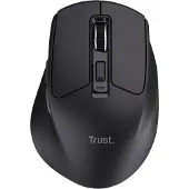 Trust NIVEN COMFORT MULTI-WRLS MOUSE - BLACK