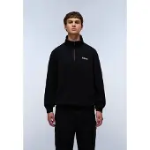 Napapijri B-Small Box Hz - Black - L