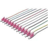 Digitus FO PIGTAIL SET, 12 PCS., LC, MM OM4 50/125 µ (DK-25332-02-4)