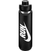 Nike Accessories Ss Recharge Chug Graphic Refresh 24oz/710ml Pullo