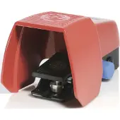 Bernstein Jalkakytkin f1-su1z-uv1-d-un