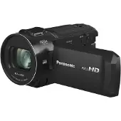 Panasonic Full HD -videokamera HC-V900E-K
