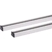 Thule Mounting Rails L Aluminium Kuljetustarvikkeet L