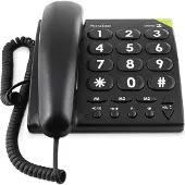 Doro Phoneeasy 311c Kiinteä Puhelin