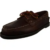 Sebago Docksides Portland Leather Venekengät