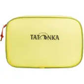 Tatonka SQZY Zip Bag 4 Varustesäkki koko 4 l väri keltainen