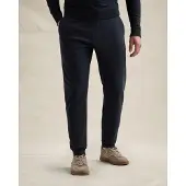 PME Legend Urheiluhousut 'Skyglizer sweatpants' tummansininen