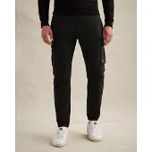 PME Legend Urheiluhousut 'Airstreamer cargo sweatpants' musta