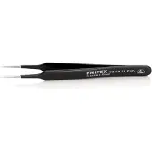 Knipex Pinsetit 922871ESD; 110 mm