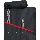 Knipex TWING GRIP -etukahvapihdit, 2 kpl - KN 00 19 612