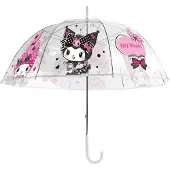 Sakami Merchandise Sanrio Kuromi & My Melody Sadevarjo