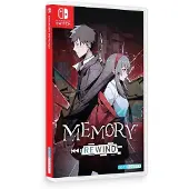 Memory Rewind - Nintendo Switch - Visual Novel