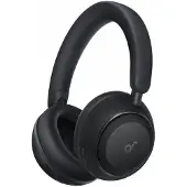 Soundcore Space 2 langattomat around-ear kuulokkeet (musta)